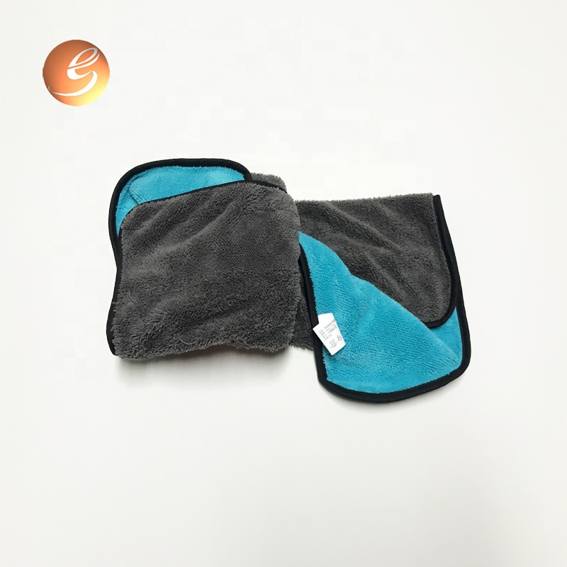 Newly Arrival Bath Towel - High absorption microfiber double side towel – Eastsun