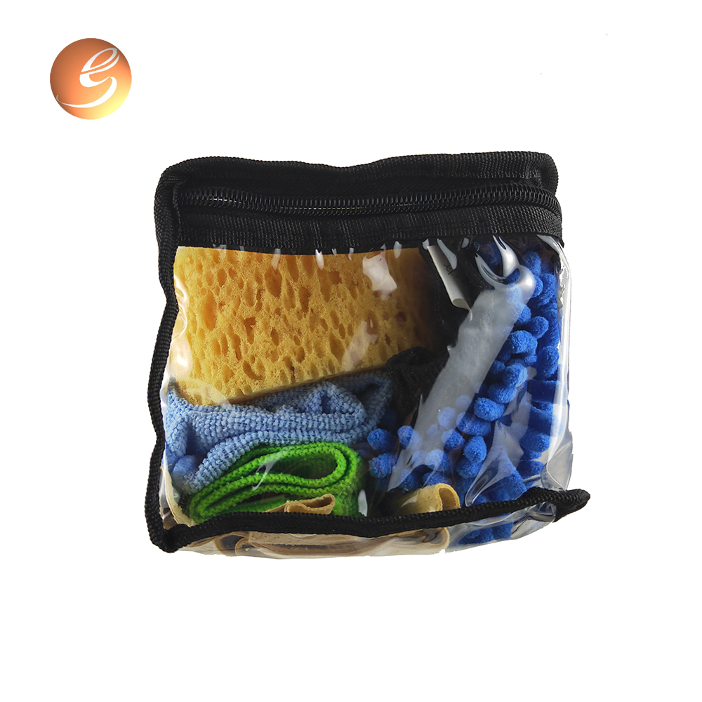 Reasonable price Car Washing Kit - Hot Sale Car Washing Cleaning Products in China – Eastsun