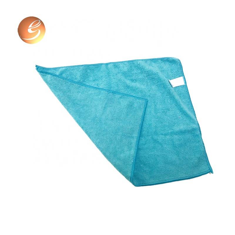 Different purpose car cleaning towels microfiber cloth