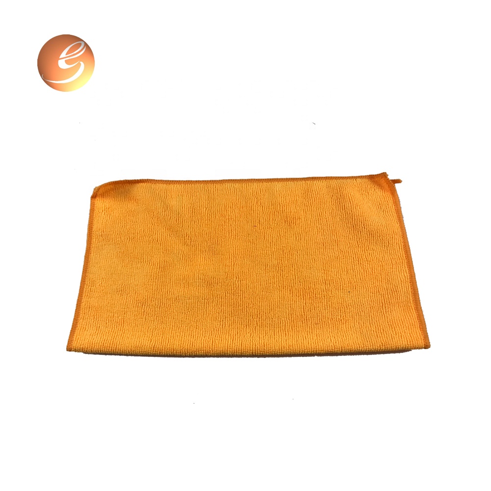 Manufacturing Companies for Fiber Towels - Hot sale suitable towel for car washing polishing and dusting – Eastsun