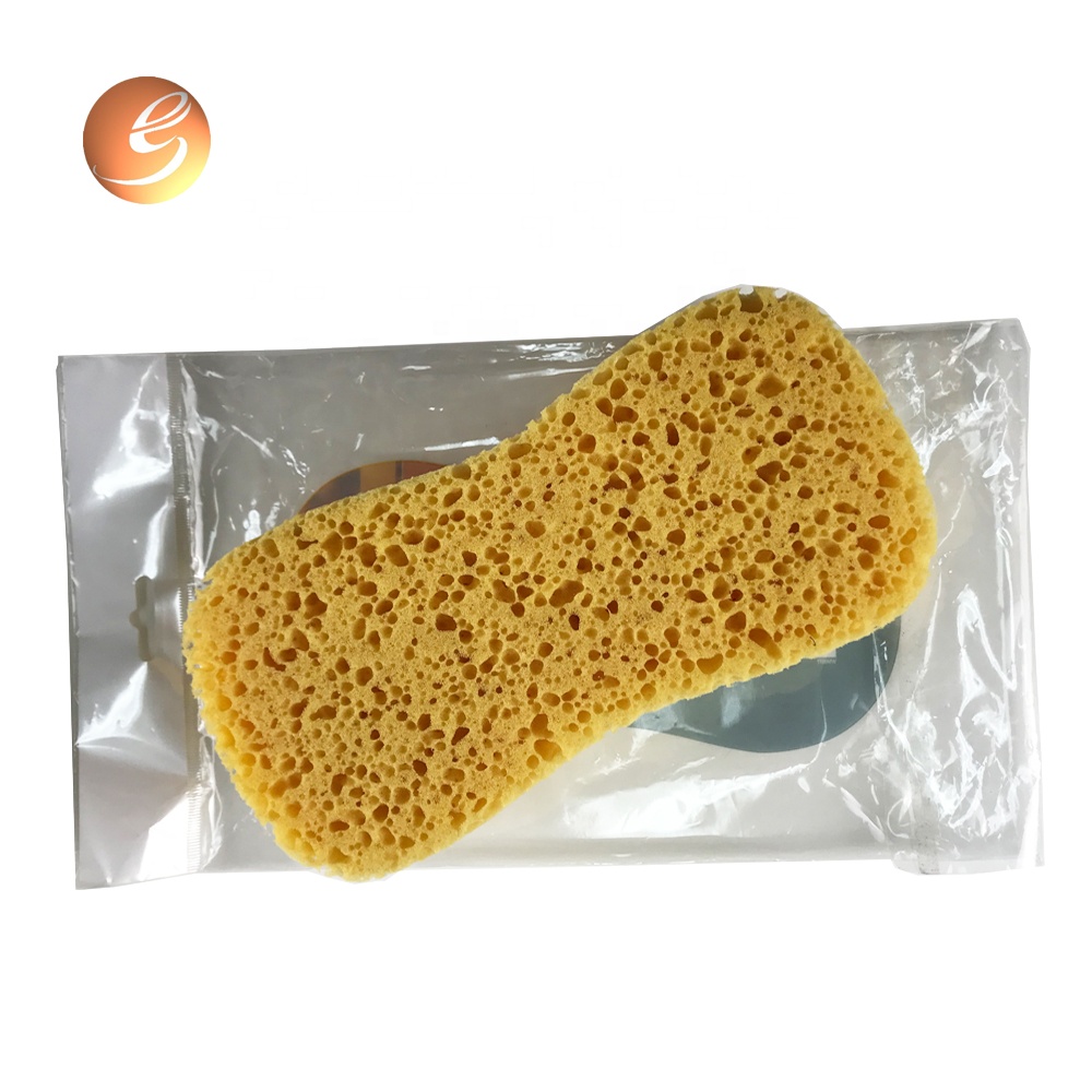 Chinese Professional Sponge For Cleaning - Popular super absorben soft car care cleaning sponge – Eastsun