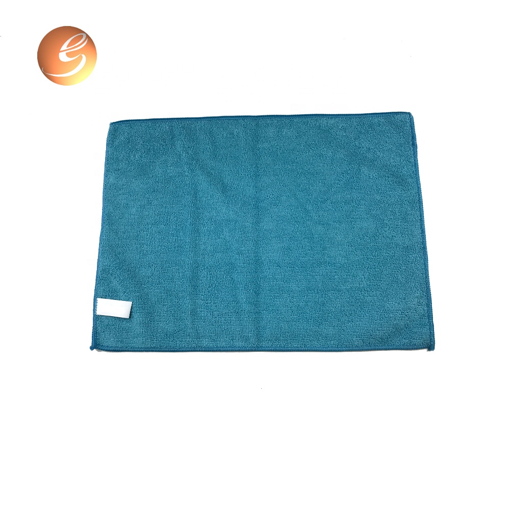 China Cheap price Car Wash Towel - Hot sale car cleaning microfiber towels – Eastsun