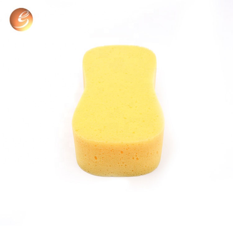 New Fashion Design for Silicone Sponges - Professional Supply Super Soft Super Absorbent Car Wash Beauty Car  Cleaning Sponge – Eastsun