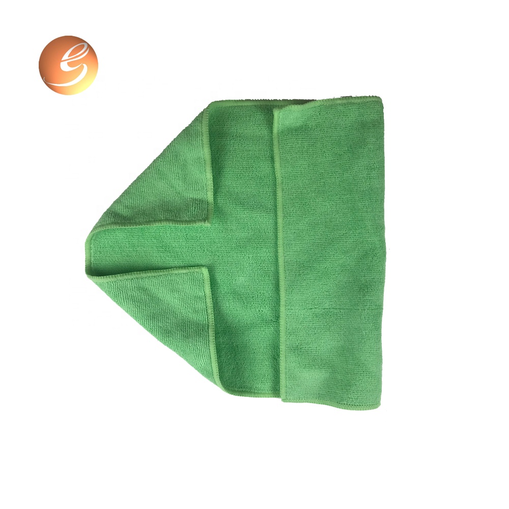 2019 New Style Coral Fleece Car Towel - Microfiber cleaning rag towel household cleaning towel – Eastsun