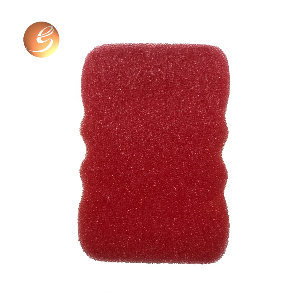 New type good drying water absorption cleaning sponge for car cleaning