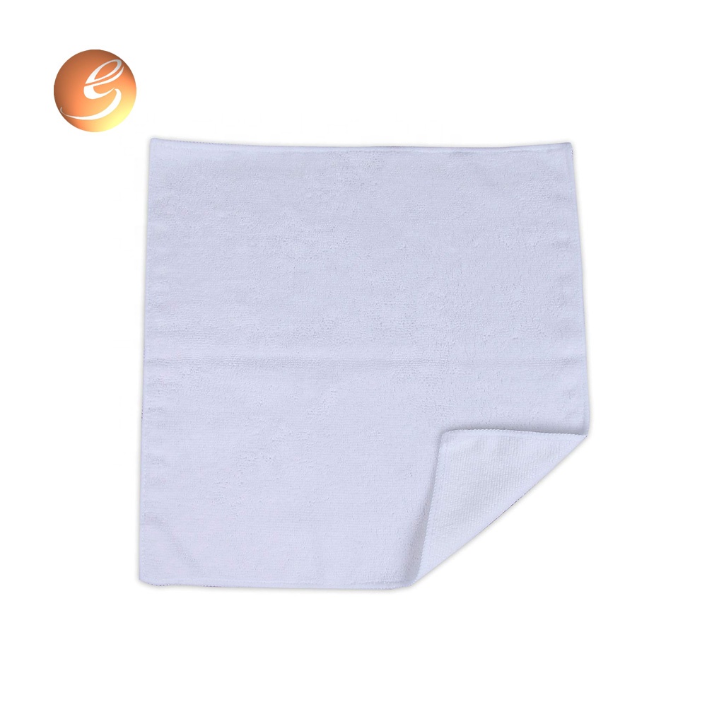 OEM/ODM Factory Microfiber Terry Cloth Fabric - Cheap wholesale microfibre kitchen towel car cleaning cloth – Eastsun