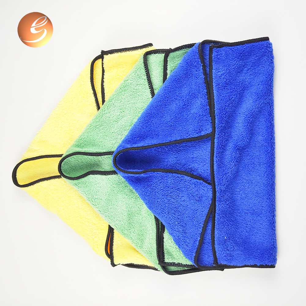 Reasonable price Microfiber Towel Fabric Roll - Universal Private Label Microfiber Cleanroom Cloth Supply – Eastsun