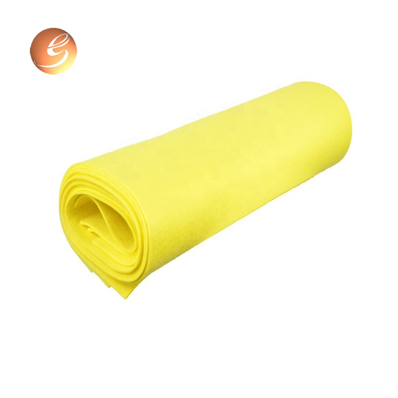 Factory making Bath Chamois Towel - Colorful synthetic chamois drying car cleaning cloth – Eastsun