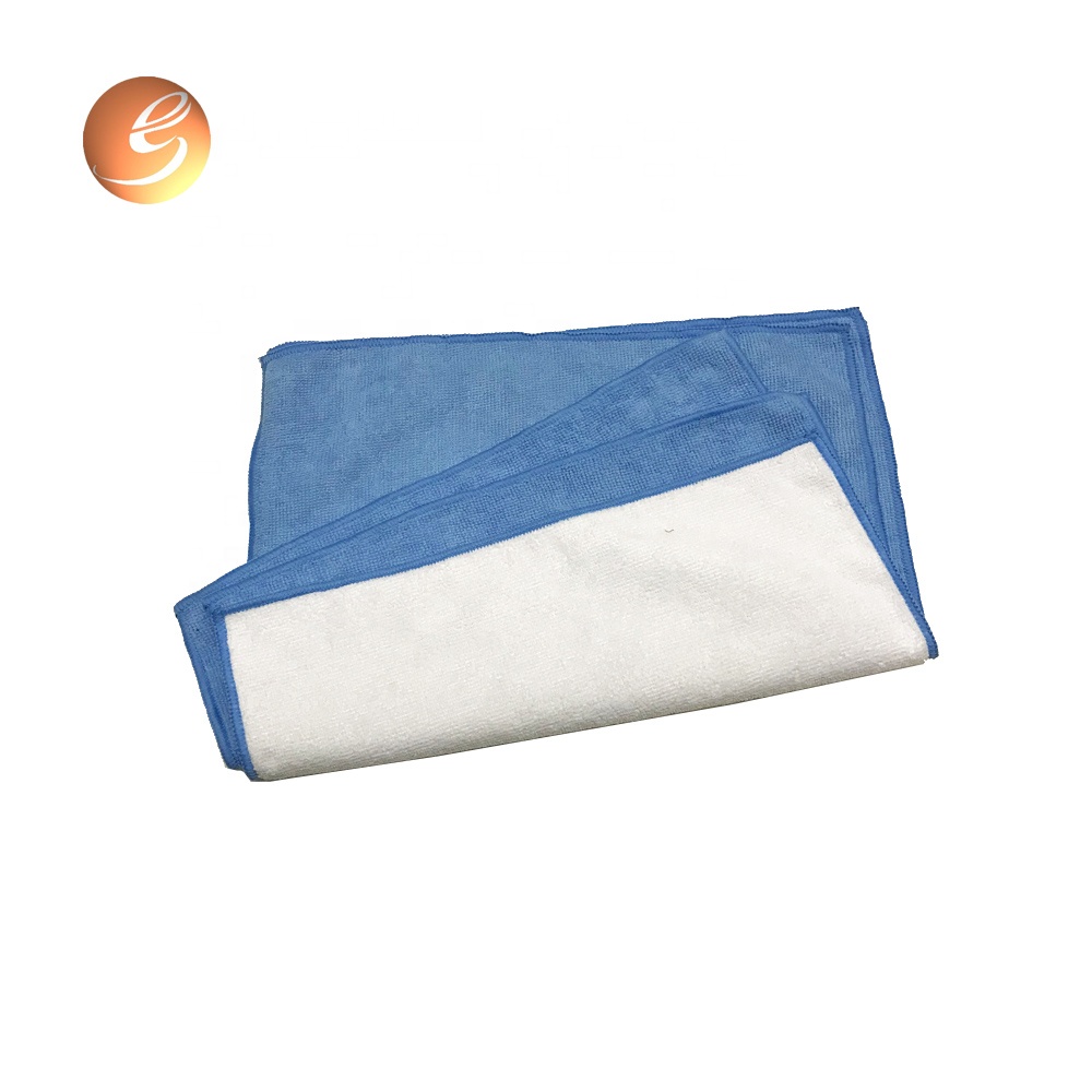 Top Quality Logo Design Microfiber Towel - Automotive and car wash microfiber towels cloth for car – Eastsun