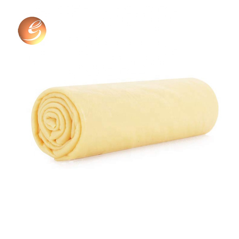 2019 wholesale price Pva Chamois Shammy Towel Cloth - Super absorbent multifunctional pva synthetic chamois – Eastsun