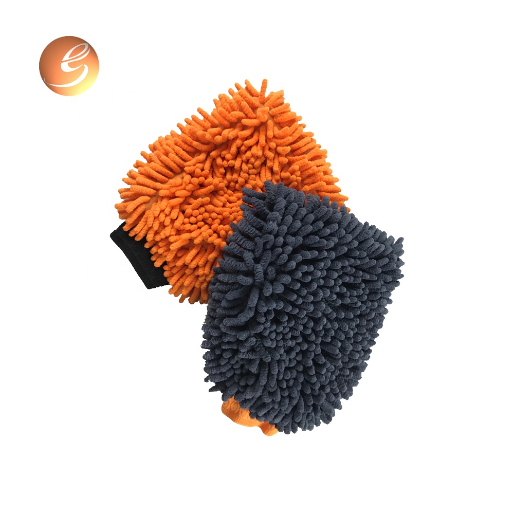 100% Original Factory Microfiber Coral Velvet Car Wash Mitt - Eastsun home washing glove car care detailing mitts – Eastsun