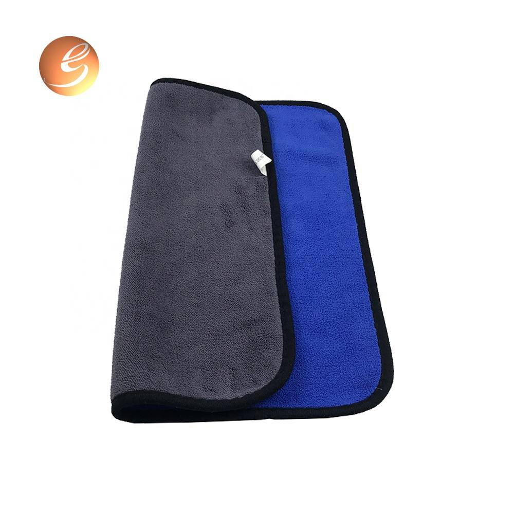 Hot Selling for Microfiber Car Seat Towel - China wholesale micro fiber car wash towel microfiber car clean cloth – Eastsun
