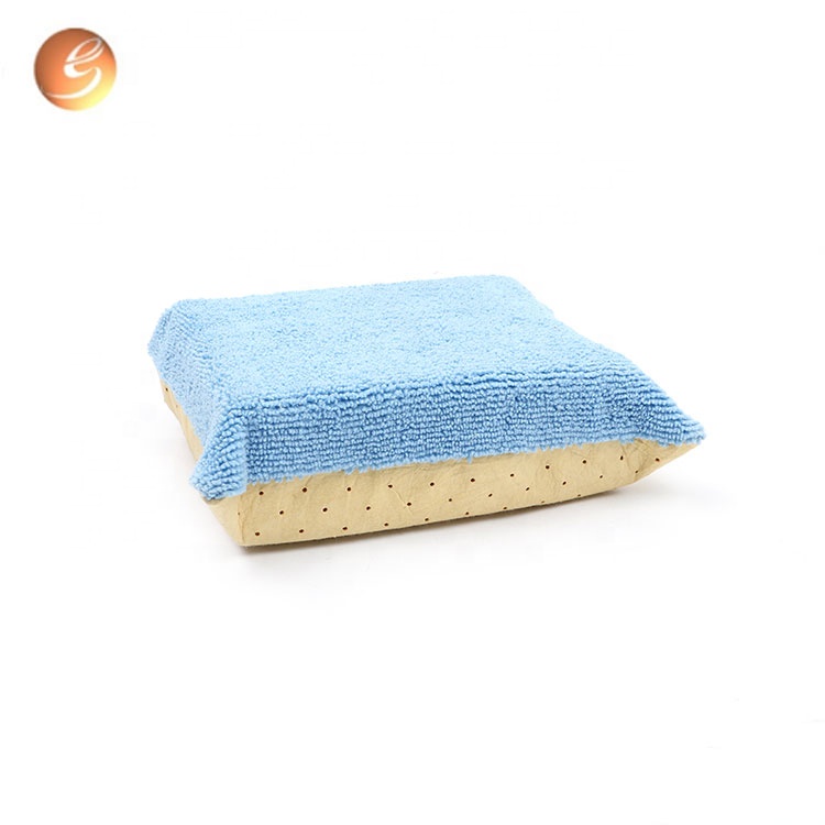 PriceList for Natural Sponge For Car - Professional Supply Thick Car Wash Beauty Super Absorbent Car Washing Sponge – Eastsun