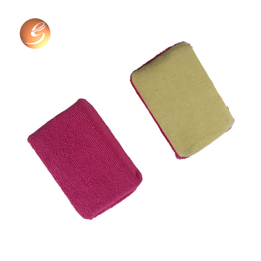 Excellent quality Cleaning Sponge Height - High quality chamois car wash sponge leather chamois car sponge chamois sponge – Eastsun