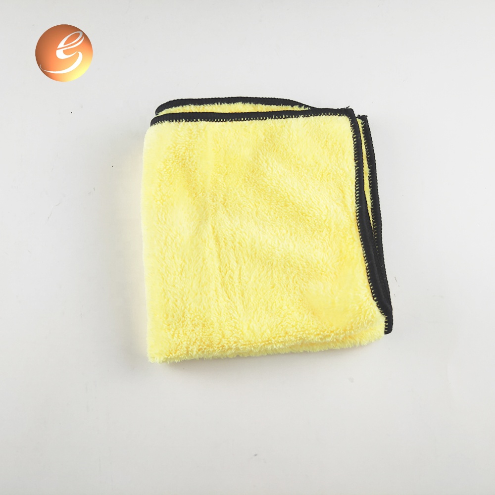 China Manufacturer for Outdoor Towel - Cheap Scotch Brite Microfiber Kitchen Cloth – Eastsun