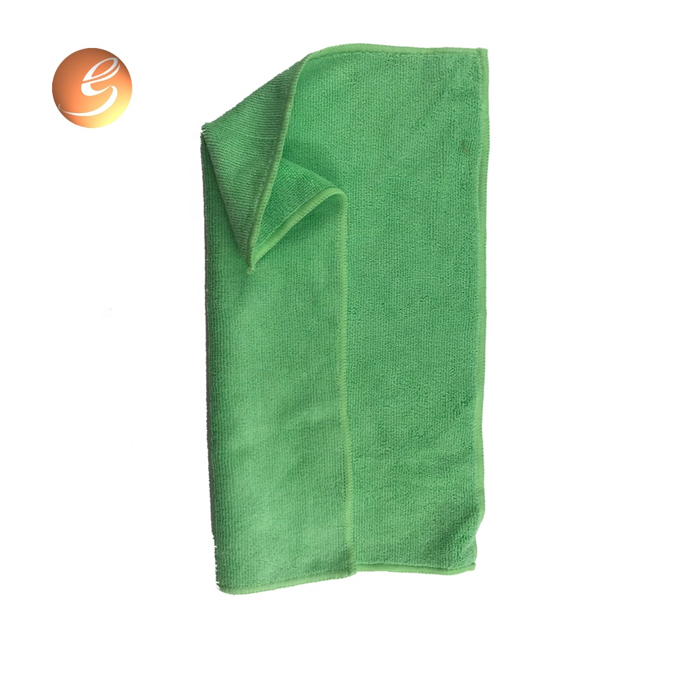 Excellent quality 100 Polyester Microfiber Fabric - super water absorption microfiber cleaning cloth rags – Eastsun