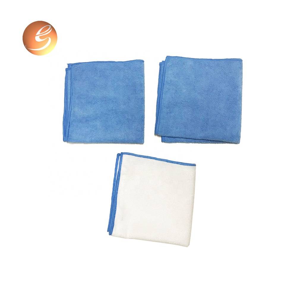 OEM Factory for Microfiber Polyester Fabric - 2019 new magic towel wash car with microfiber cloth – Eastsun