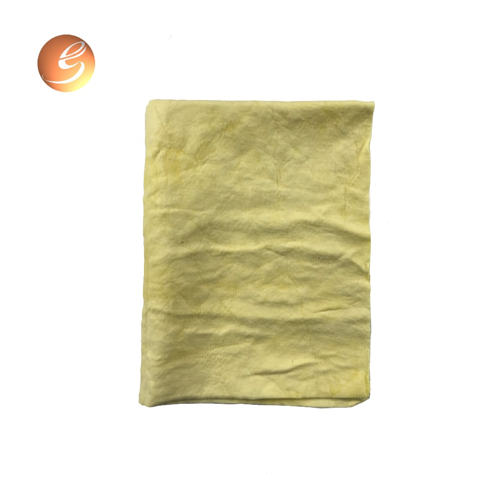 OEM/ODM Factory The Absorber Synthetic Drying Chamois - Good sale soft not easy to tear chamois synthetic – Eastsun