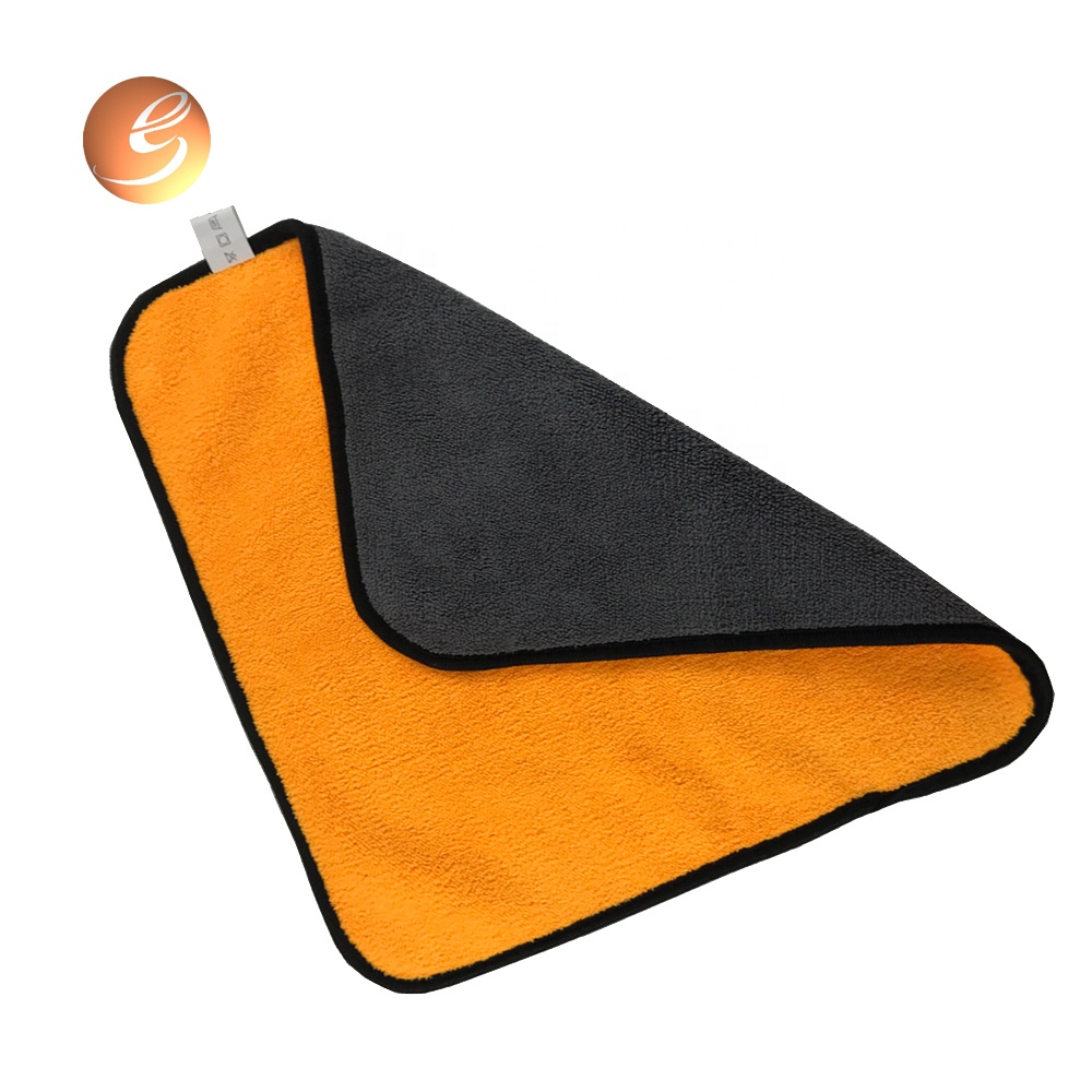 Manufacturer of High Quality No Wool Car Drying Towel - Eastsun Home Microfiber Gym Towels Daily Use Hair Dry Cleaning Towel – Eastsun