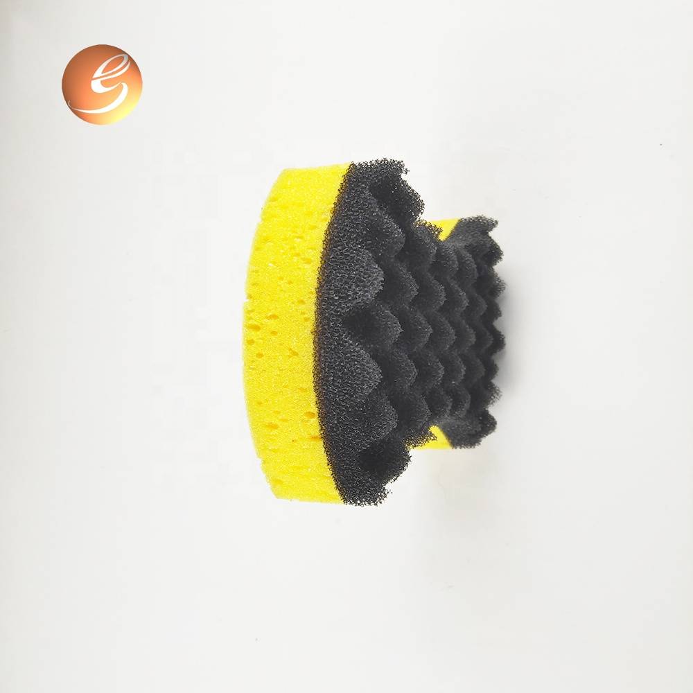Good-value Mormal Size Car Care Foam Cleaning Clay Sponge
