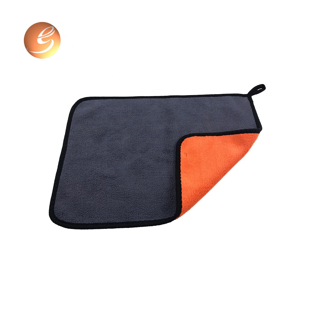 Super absorbency microfiber cleaning cloth cars towel car cleaning