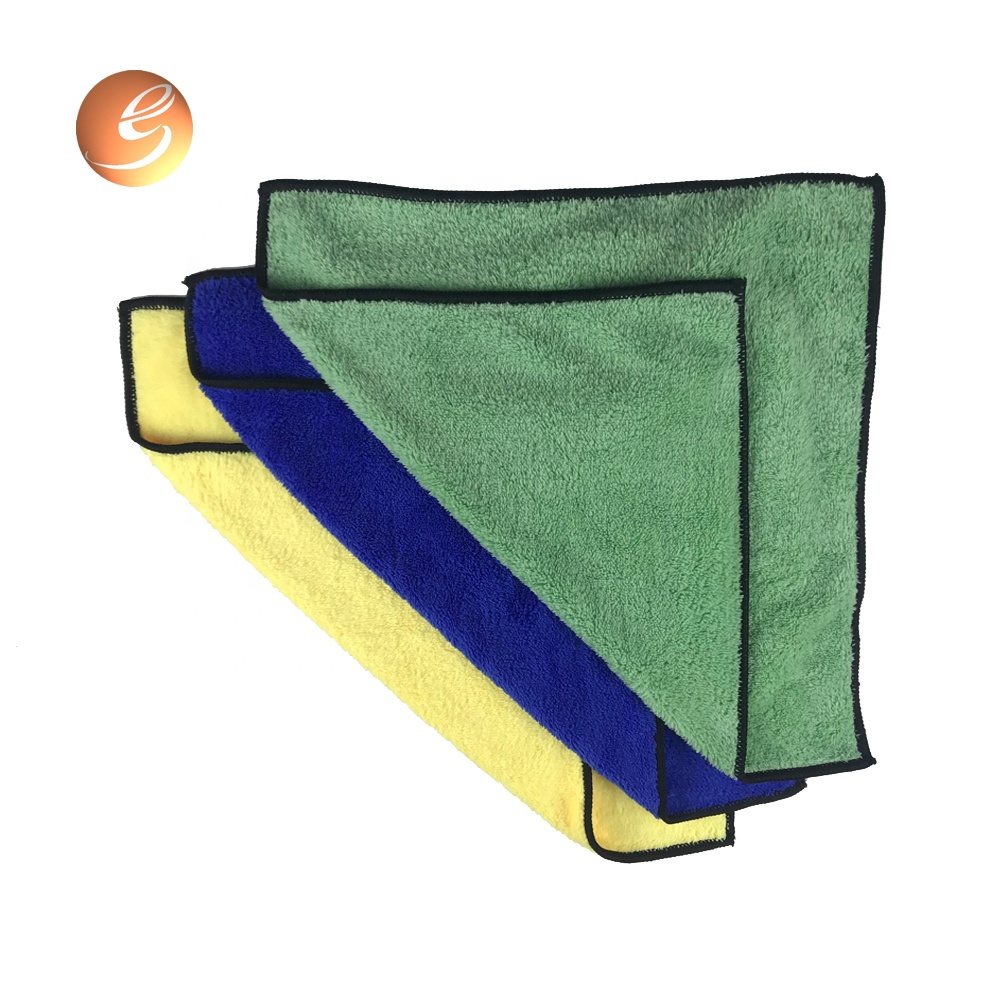 Multi-functional Free sample Factory Direct Sales High quality super absorbent clean towel microfiber sets