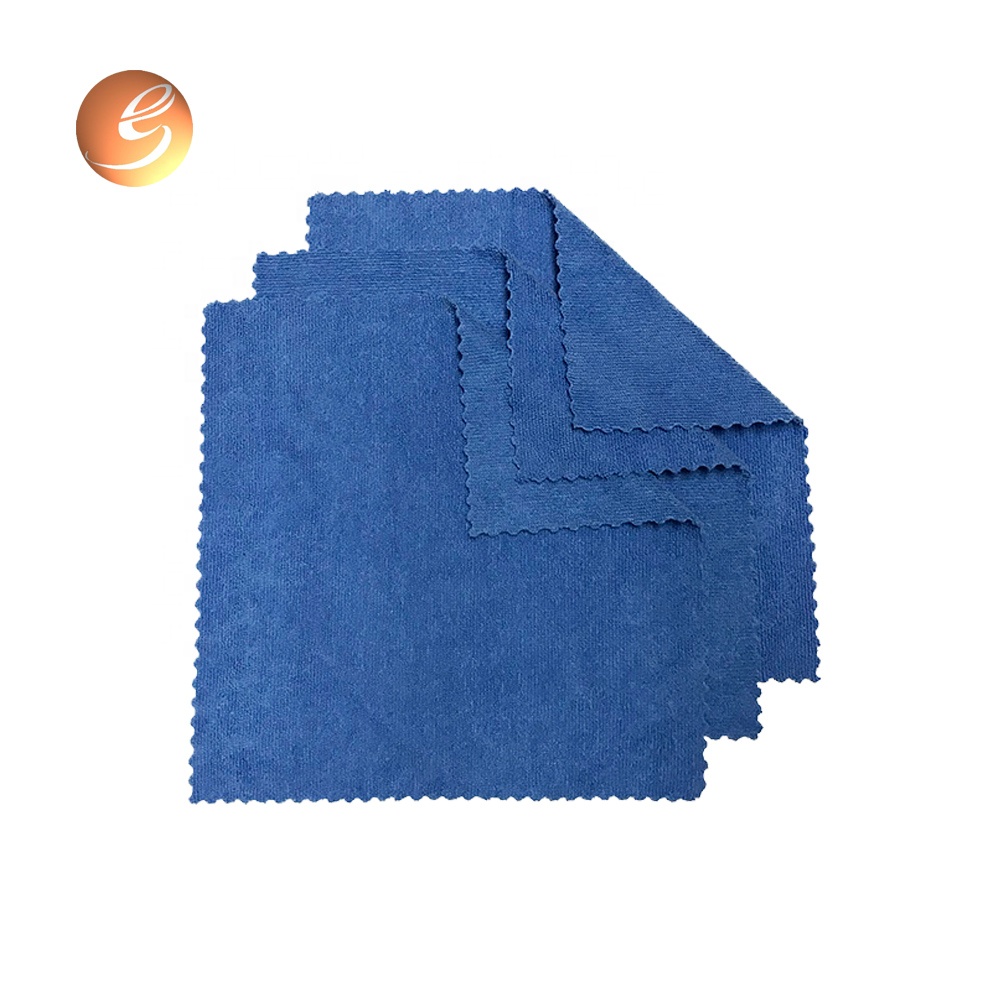 Manufacturer of Car Seat Cover Towel - China supplier wholesale edgeless cleaning cloth kitchen towel car cloth – Eastsun