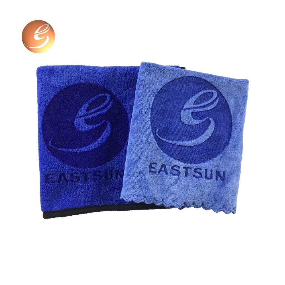 Manufacturing Companies for Fiber Towels - All Purpose Kitchen Car Microfiber Cloth Cleaning Microfiber Cleaning Cloth Car Wash Cleaning – Eastsun