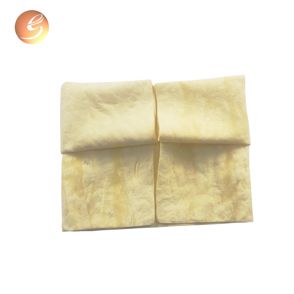 Hot Sale Multifunction Synthetic Chamois for Car Washing