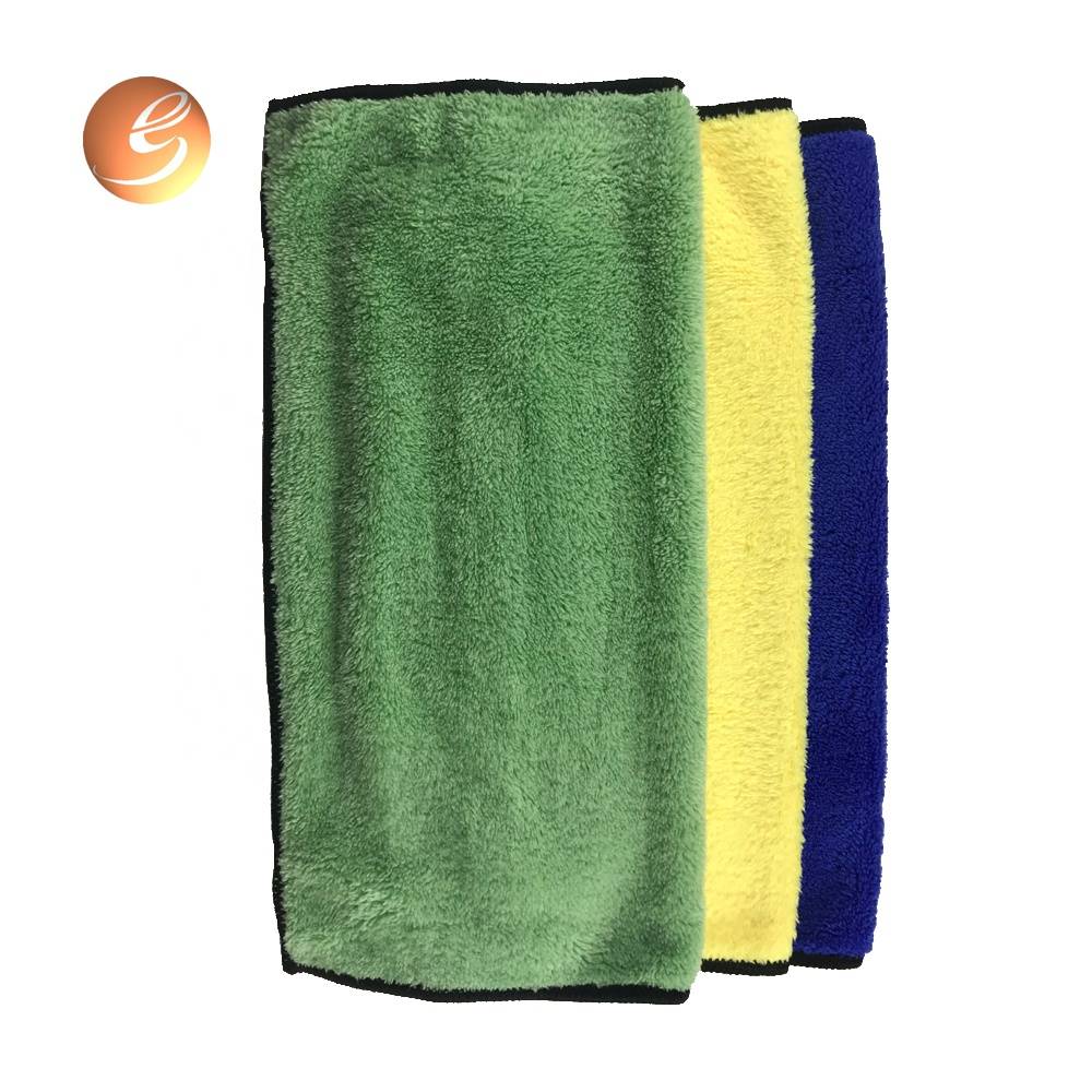 Special Price for Microfiber Cloth Manufacturer - Hot sale the best textile products decorative holiday cleaning super absorption kitchen towels – Eastsun