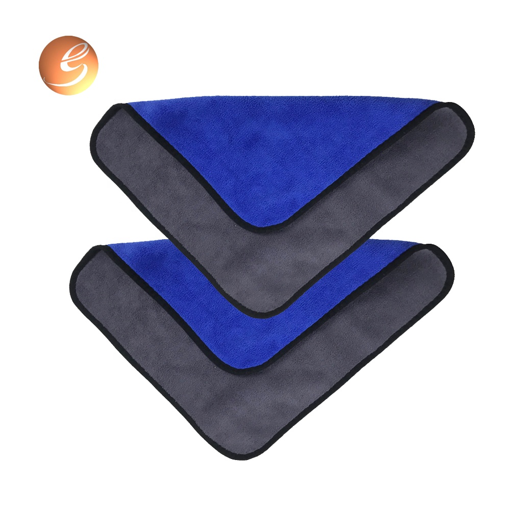 Good Quality Microfibre Cloth - Customized factory directly sell car kitchen table cleaning cloth wash towel – Eastsun