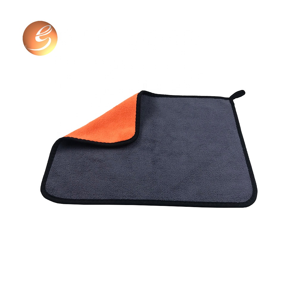 Top Suppliers Dress Towel Double-Side Microfiber Cleaning Cloth - Multipurpose cleaning car microfiber cooling bath terry towel – Eastsun
