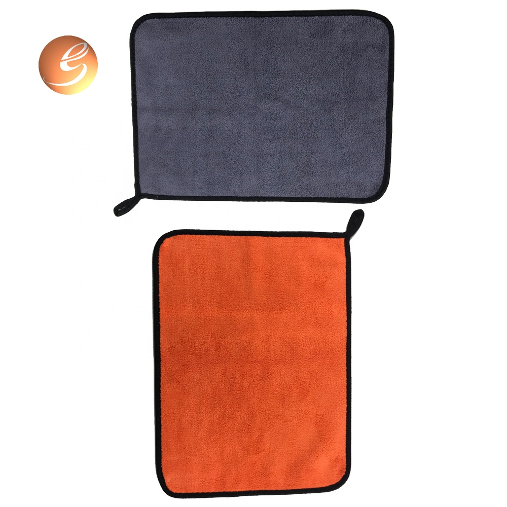 Well-designed Microfiber Sofa - All color 600gsm 40*40cm microfibre edgeless home  kitchen car cleaning cloth – Eastsun