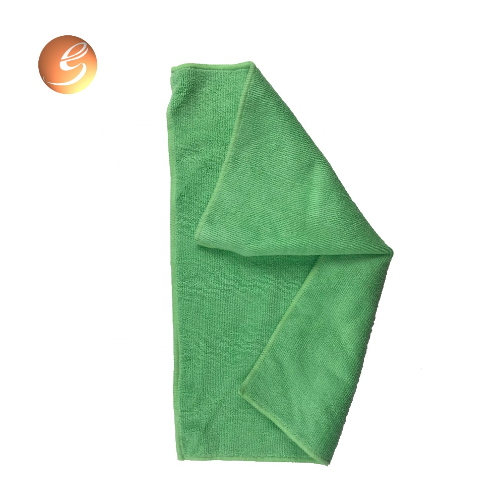 China Manufacturer for Outdoor Towel - Cheap Industrial Wholesale Microfiber Clean Wash Wiper Dust Rag Kitchen Dish Cloth – Eastsun