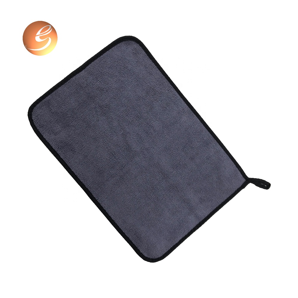 Ordinary Discount Car Washing Cloth - Customized Direct Sales microfiber cleaning cloth microfiber car cleaning cloth glasses cleaning cloth – Eastsun