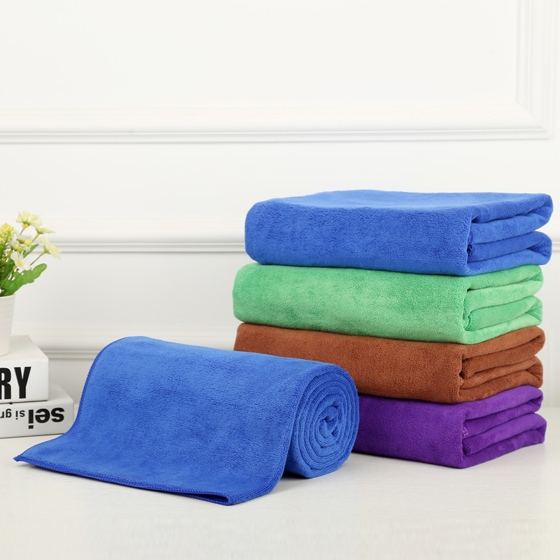 What is microfiber?