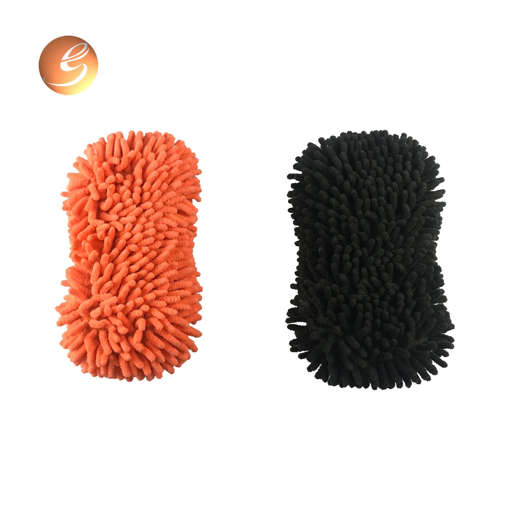 Good Quality Factory Directly Produce Microfibre Washing Sponges