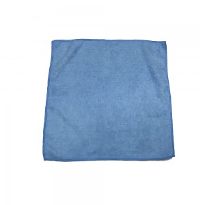 Best Selling microfiber 250gsm towel 3pcs set cleaning products