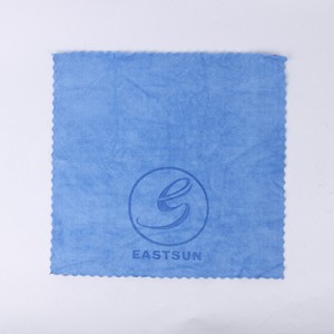 China Professional Microfiber Cloth Cleaning Towel For Car Microfiber Cleaning Towel