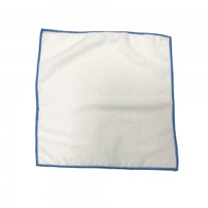 Best Selling microfiber 250gsm towel 3pcs set cleaning products