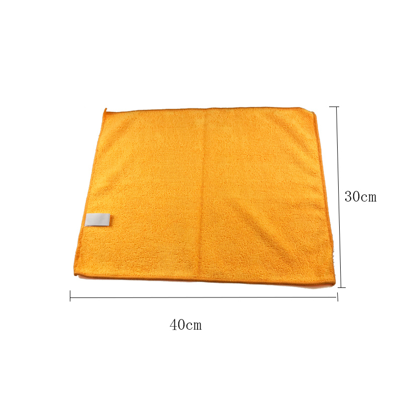 Personlized Products Microfiber Weft Knitted Towel - China Cheap price 30 * 40cm Car Home Cleaning Micro Fiber Towels Microfibre Cleaning Auto Soft Cloth Washing Cloth Towel Duster  – Eastsun