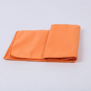 Discountable price glass towel microfiber quick drying microfiber car wash cloth