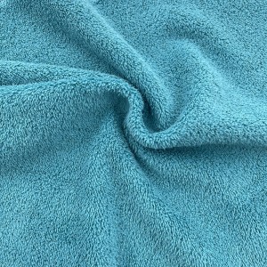 CE Certificate China Polyester Microfiber Cleaning Cloth, Multi-Functional Cleaning Cloth