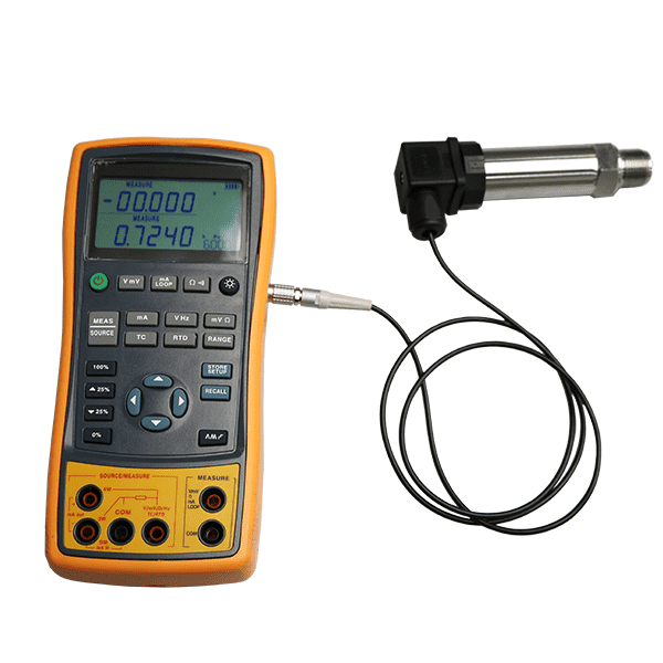 Chinese Professional Pressure Meter Calibration - ET-CY10/11 Digital Pressure Module – Zhongchuang