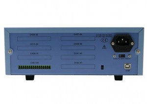 ET3916 Multi Channel Temperature Detector