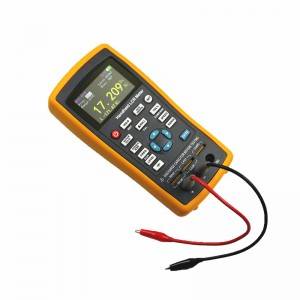 Competitive Price for China At2811 Rcl Meter Digital Lcr Meter Resistance Meter