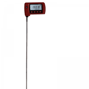 Reasonable price Temperature Calibrator Bath - ET3860 Digital Thermometer, Universal Stick Thermometer  – Zhongchuang
