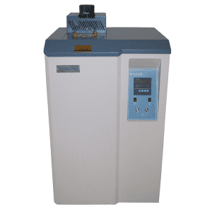 Good quality Temperature Calibrator Oil Bath - ET3871 Standard Thermostatic Bath for Laboratory – Zhongchuang