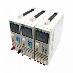 Original Factory China  ET5410 400W/ 150V/40A Electronic Battery Load Programmable DC Electronic Load