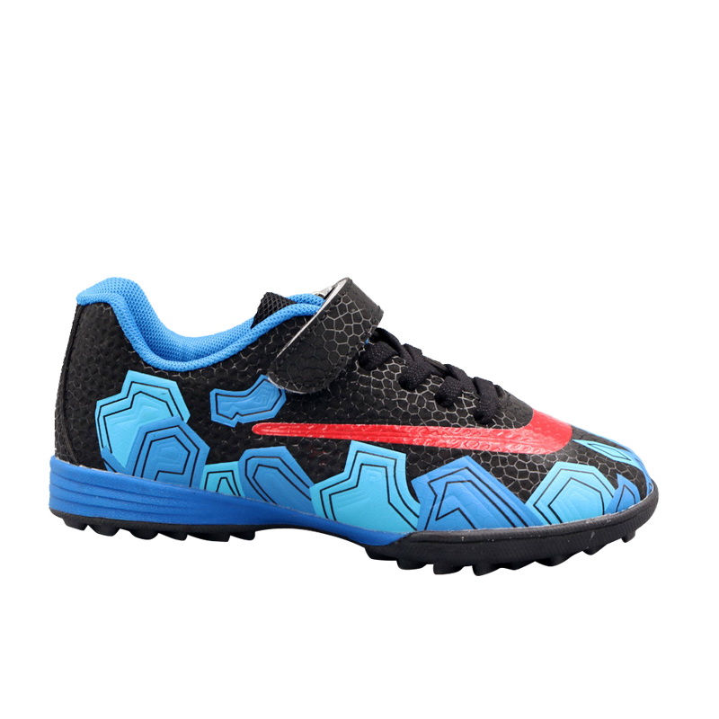 Children’s Soccer Shoes Kids’s Football Shoes Outdoor Training Sport Shoes Soccer Shoes